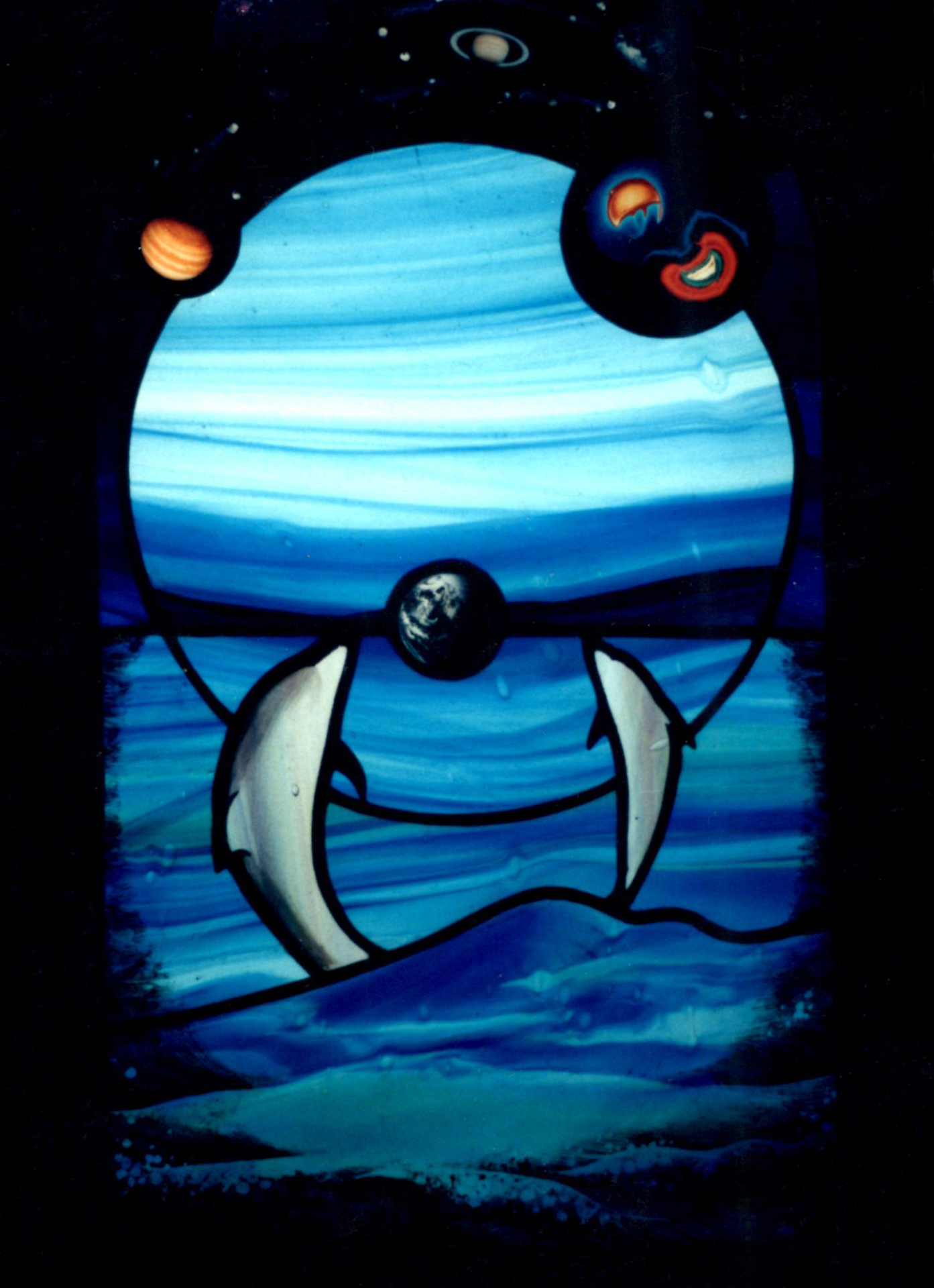 So long, and thanks for all the fish